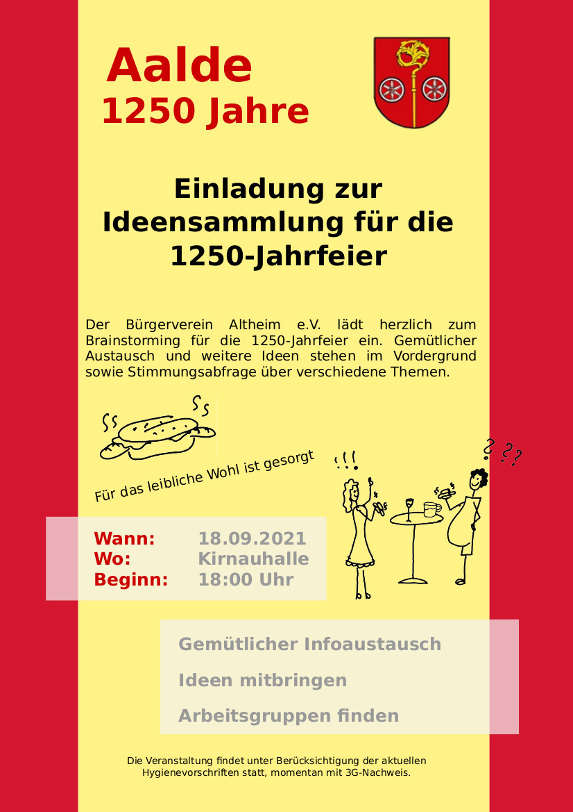 Flyer Einladung Ideensammlung 002