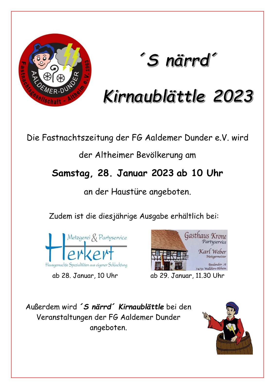 Kirnaublttle 2023