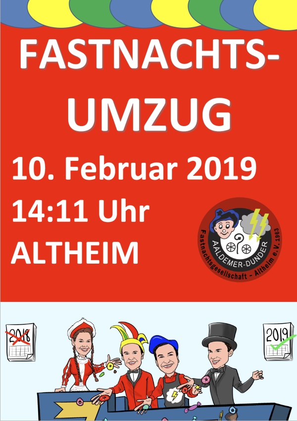 fg umzug