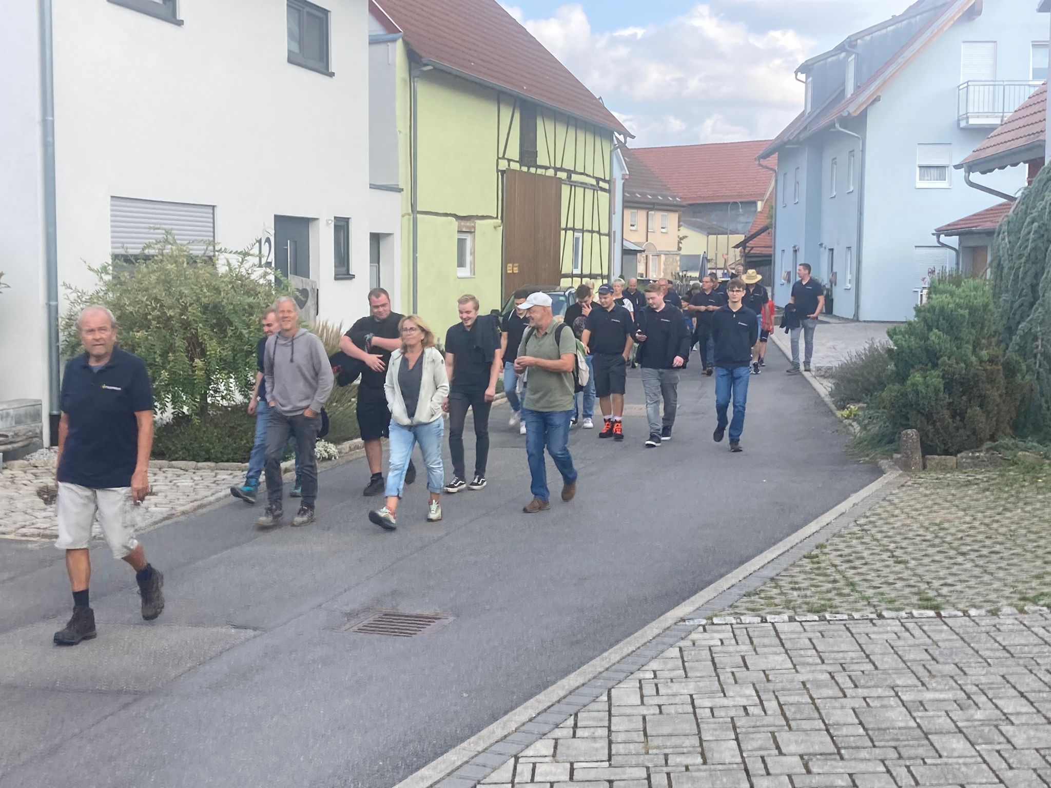 Familienwandertag FW 2023