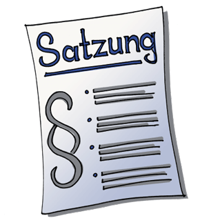 satzung